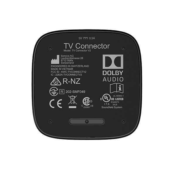 Phonak - TV Connector